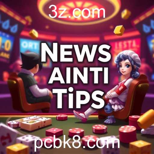 BK8's Global Expansion in Online Gaming