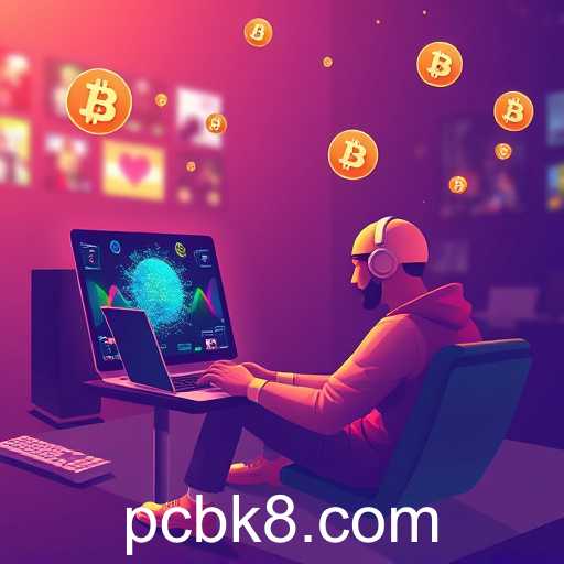 The Evolution of Online Gaming and BK8's Rising Influence