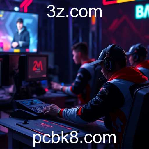 Esports Betting