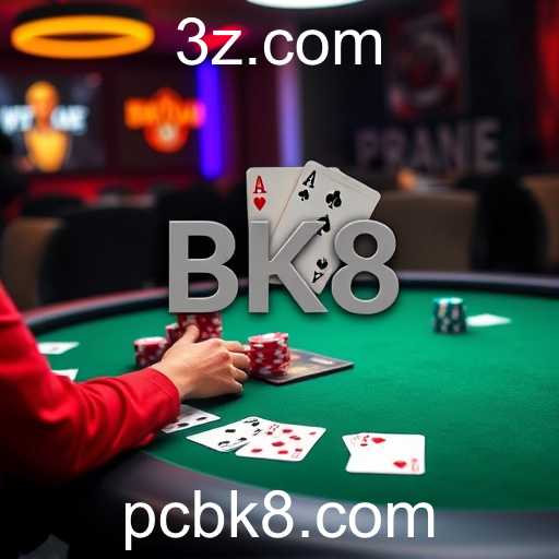 Online Poker