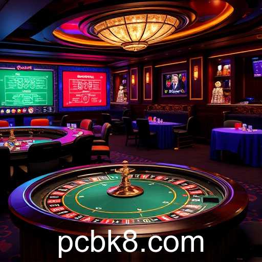 The Rise of Online Gaming Platforms