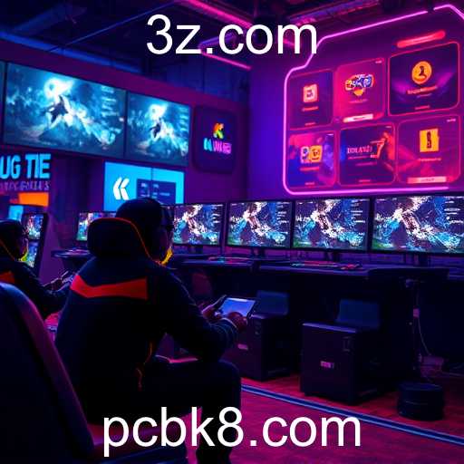 Technological Advancements Reshape Global Gaming Industry